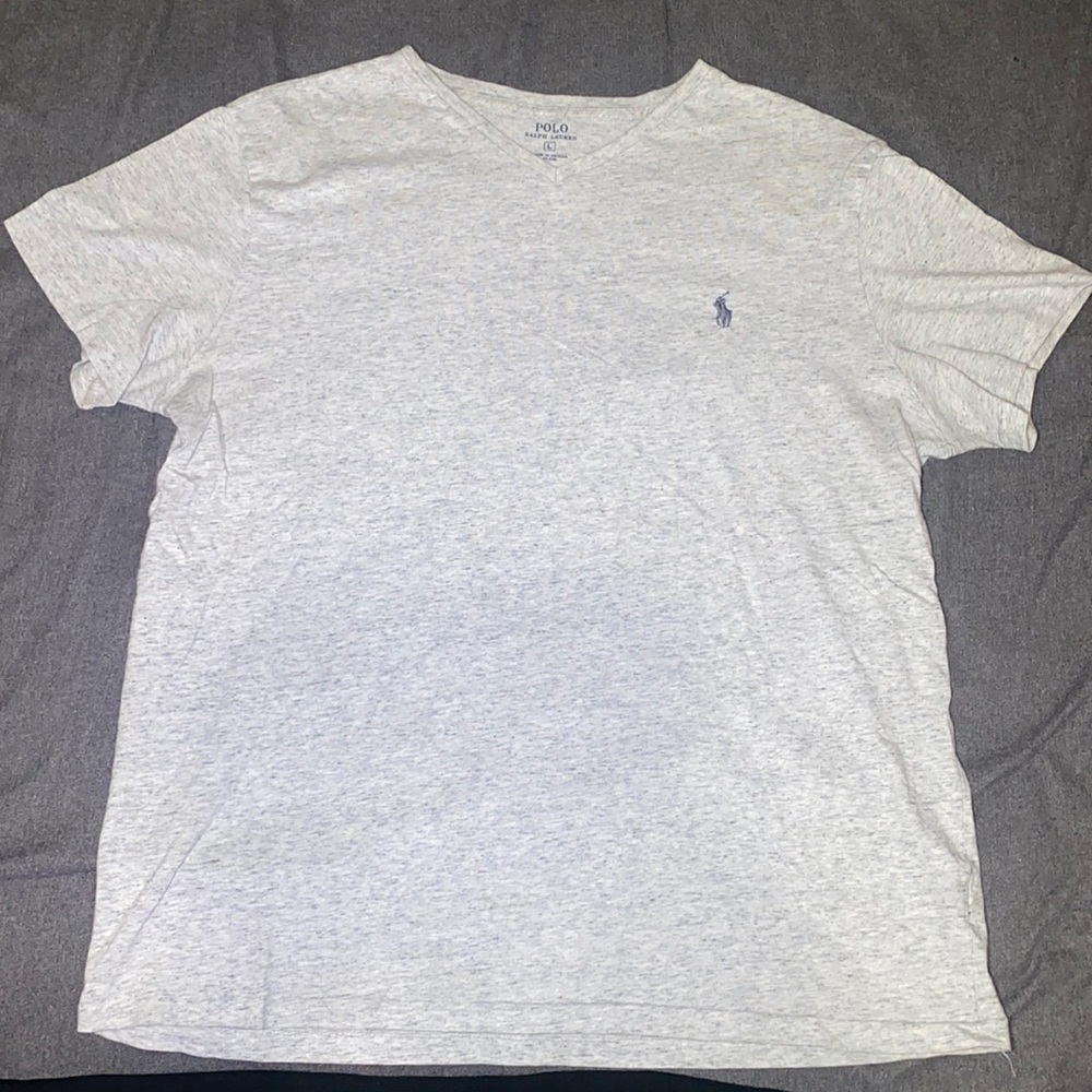 Polo Ralph Lauren Men’s T Shirt Size L